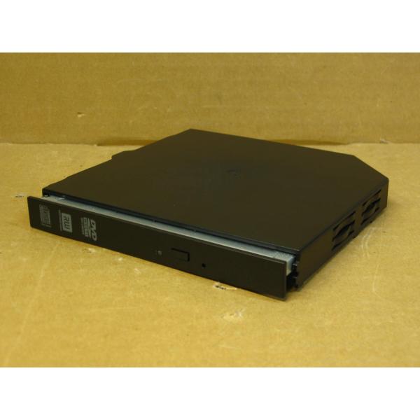 ▽日立LGデータストレージ GTA0N スリム型 内蔵DVDマルチドライブ SATA 中古 DELL...