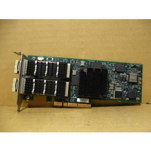 ▽ATTO Celerity FC-84EN 4ポート 8Gb/s ファイバーチャネル ホスト