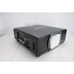 Panasonic（パナソニック） ◇Panasonic PT-D4000・4000lm 液晶