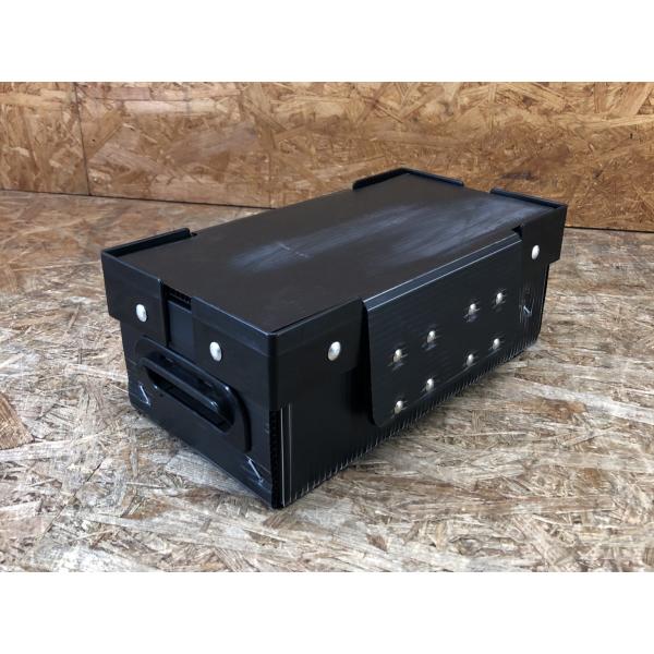 ◎精密機器輸送用 プラ段ケース 映像音響機材などの輸送に/プラダンケース◎［P154］