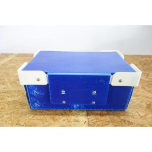 ☆機器輸送ハードケース・トランクタイプ・機材ケース［564