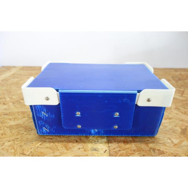 ◎精密機器輸送用 プラ段ケース 映像音響機材などの輸送に/プラダンケース◎［P37］