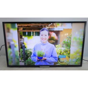 BRAVIA ◇SONY KJ-49X8000C 高画質4Kモデル androidTV機能搭載 液晶