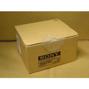 ▽SONY BKM-FW21 FWD/GXDシリーズ用モニターコントロールアダプター 新品 ソニー