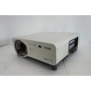 Panasonic（パナソニック） ◇Panasonic PT-D4000・4000lm 液晶