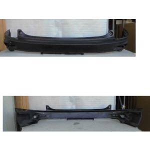CR-V CRV RW1/RW2/RT5/RT6 リアバンパー 71501-TLAY-ZZ00 リア