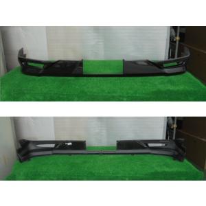 ライズ 5BA-A200A リアバンパー 後ろバンパー Z 1KR-VET X07 52159