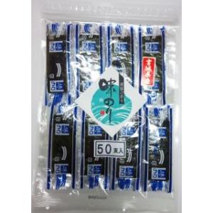 焼のり（キズ） 1袋10枚入×5袋 : 未郷館 - 通販 - Yahoo!ショッピング