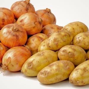 常備 野菜セット 国産 5kg 2種 玉ねぎ ...の詳細画像1