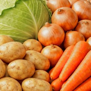 常備 野菜セット 国産 5kg 4種 人参 玉...の詳細画像1