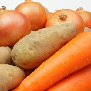 常備 野菜セット 国産 5kg 3種 人参 玉...の詳細画像1