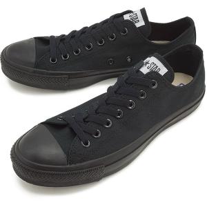 コンバース キャンバス オールスター ローカット CONVERSE ブラックモノクローム  32160327｜mischief