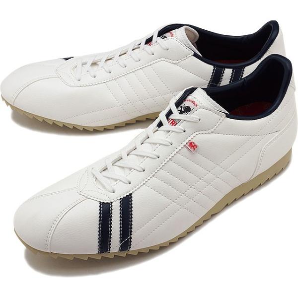 当店限定復刻モデル 返品送料無料 PATRICK パトリック スニーカー 日本製 靴 SULLY シ...