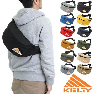 ケルティ KELTY バッグ ミニファニー ボディバッグ ヒップバッグ ショルダー 2591825 SS14