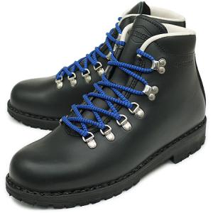 メレル ウィルダネス トレッキングシューズ スニーカー 靴 MERRELL WILDERNESS BLACK J1015｜mischief