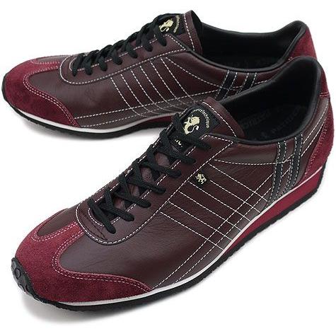 PATRICK パトリック PATRICK スニーカー IRIS アイリス BRD（23657 FW...