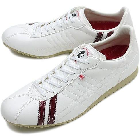 PATRICK パトリック PATRICK スニーカー SULLY シュリー W/BRD（26230...