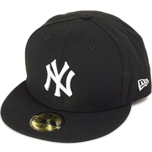 ニューエラ NEW ERA キャップ ニューヨーク・ヤンキース 14525208 59FIFTY M...