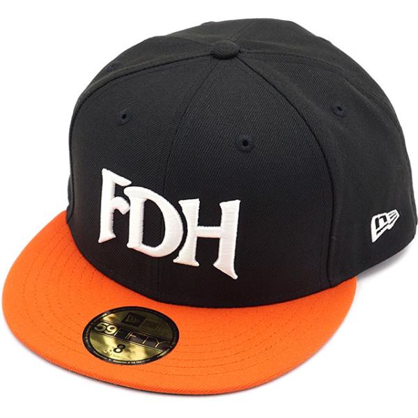 ニューエラ NEW ERA キャップ 福岡ダイエーホークス 1999-00 14525189 59F...