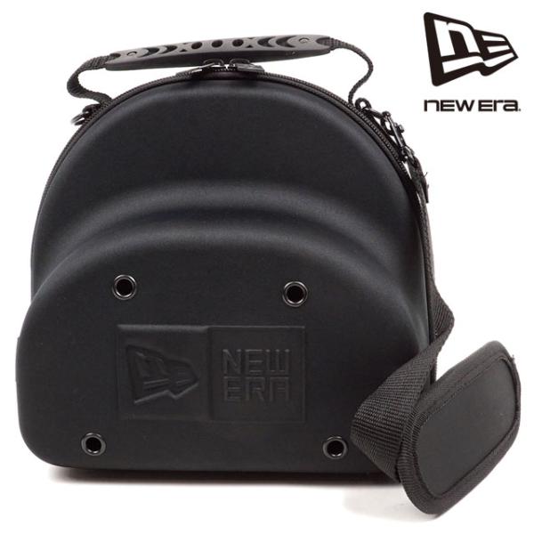 ニューエラ NEW ERA キャップキャリアー2ヶ用 13562047 CAP CARRIER キャ...