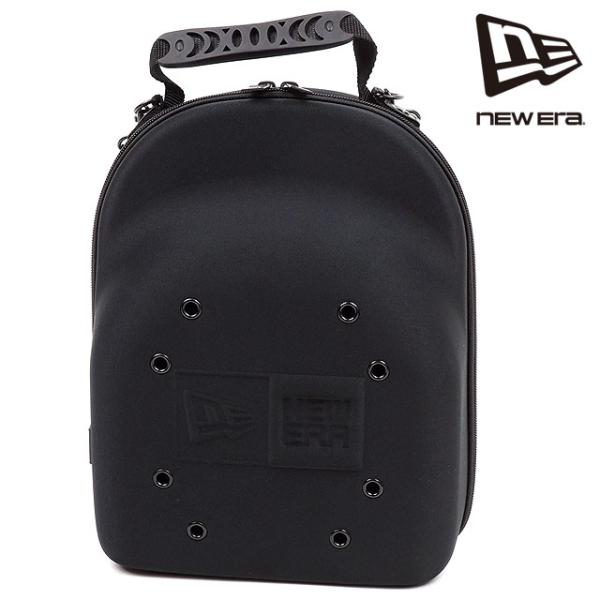 ニューエラ NEW ERA キャップキャリアー6ヶ用 13562046 CAP CARRIER キャ...