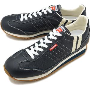 PATRICK（パトリック） ネバダ2 NEVADAII 定番 レザー スニーカー