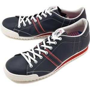 パトリック PATRICK スニーカー 靴 グスタード NVY 11592 返品送料無料 正規取扱店