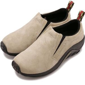 メレル ウォーキングシューズ JUNGLE MOC レディース Burgundy 23.0 cm 2E メレル] ウォーキングシューズ JUNGLE MOC レディース Burgundy 23.0