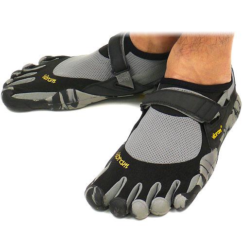 ビブラムファイブフィンガーズ Vibram FiveFingers 5本指シューズ オールラウンド ...