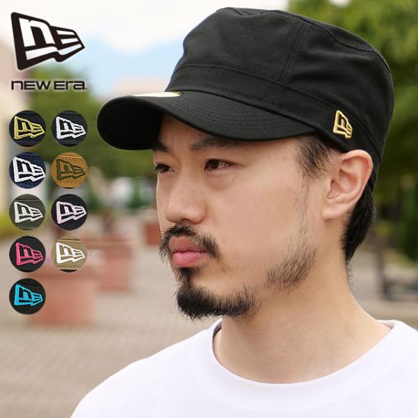 ニューエラ NEW ERA ワークキャップ WM-01 13561916 13561912 1356...