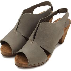 Sanita サニタ サンダル SN4944 グレー （SN-4944 006）