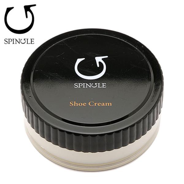 スピングル SPINGLE シューズケア用品 レザー用保湿クリーム SPA-9601 shoe cr...