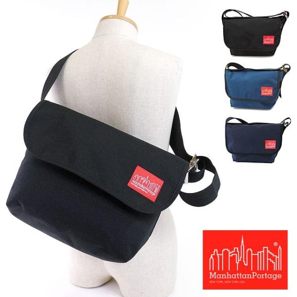 マンハッタンポーテージ Manhattan Portage バッグ Vintage Messenge...