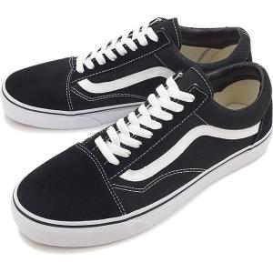 VANS バンズ スニーカー メンズ レディース CLASSICS OLD SKOOL オールドスクール BLACK/WHITE VN000D3HY28｜mischief