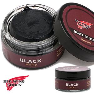 レッドウィング REDWING 純正ケア用品 ブーツクリーム