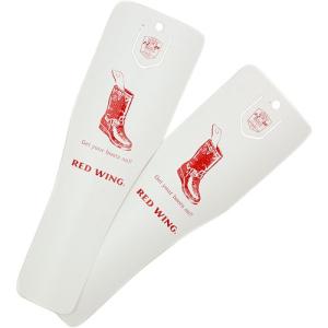 REDWING レッドウィング 96136 ブーツホーン ブーツ用靴べら