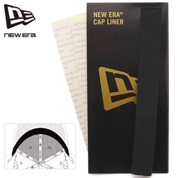 ニューエラ NEW ERA キャップ＆ハットライナー 14521880 CAP HAT LINER ...