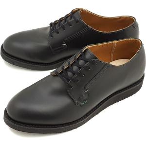 返品交換送料無料 レッドウィング ポストマン オックスフォード REDWING 101 POSTMAN OXFORD BLACK CHAPARRAL 靴