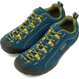 KEEN キーン WMN ジャスパー Dark Navy/Military Green 1011152