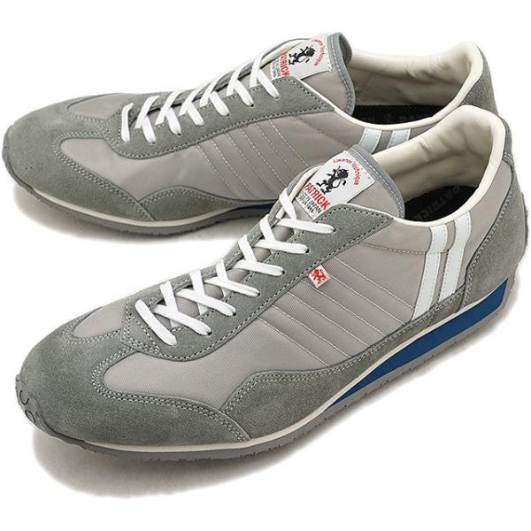 当店限定復刻モデル 返品送料無料 パトリック スニーカー PATRICK メンズ・レディース 日本製...