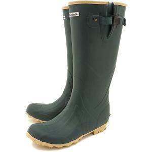 コロンビア COLUMBIA メンズ レディース ラバーブーツ 靴 RUDDY DARK BACKCOUNTRY  YU3647-350 SS15