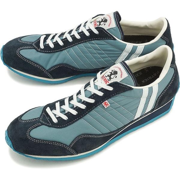 パトリック PATRICK スニーカー メンズ レディース 靴 スタジアム SQUASH  2351...