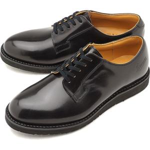 DANNER ダナー ブーツ 短靴 POSTMAN SHOES ポストマン シューズ BLACK  ...