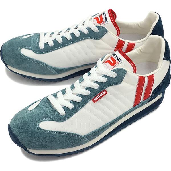パトリック PATRICK スニーカー 靴 MARATHON マラソン HAKKA  94570 F...