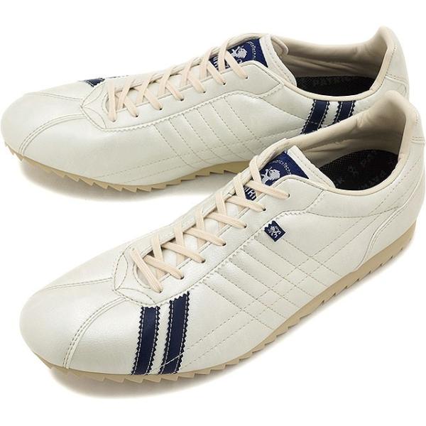 パトリック PATRICK スニーカー メンズ レディース 靴 シュリー PEARL 26650 F...