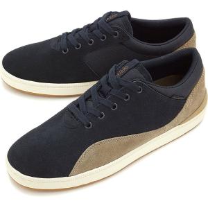 GRAVIS グラビス スニーカー メンズ VECTOR MNS ベクター DK NAVY  16345100431 FW15