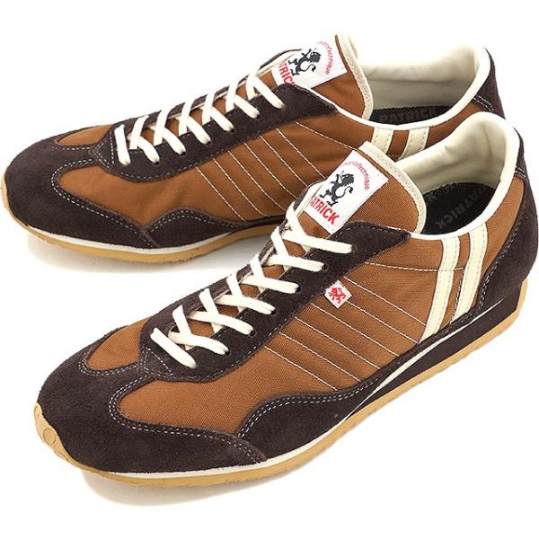 パトリック スニーカー メンズ レディース スタジアム PATRICK DOG 23653 FW15...