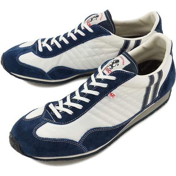 パトリック スニーカー メンズ レディース 靴 スタジアム PATRICK 23610 SS16