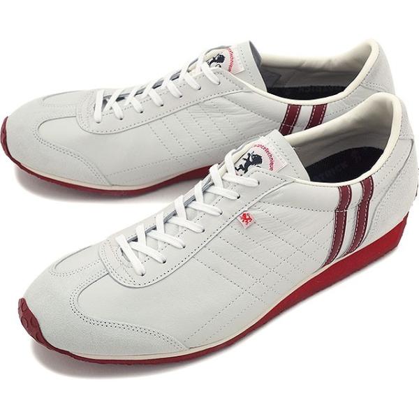 パトリック スニーカー メンズ レディース 靴 アイリス PATRICK IRIS WH/BD  2...