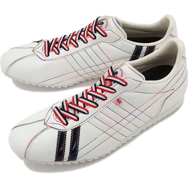 パトリック スニーカー メンズ レディース 靴 シュリー PATRICK RNBW  26160 S...